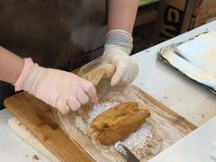 -徐氏糯米包油条(山海关路店)