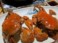 -潮汕壹号·潮汕菜·打边炉·生腌(总店)