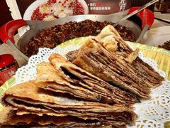 -辣婆婆(航天桥店)