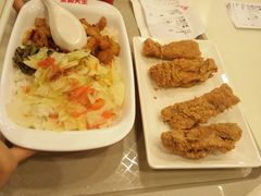 -永和大王(解放东路店)