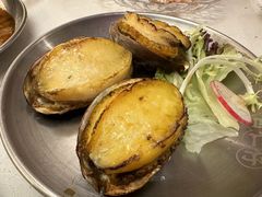 -白仁仔· 活烤海鲜 宵夜(豫园店)