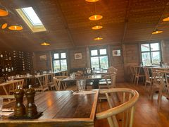 -Pakkhús Restaurant