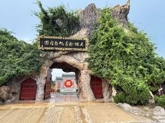 -大槐树寻根祭祖园