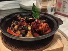 -志明眷村·台式融合菜·宵夜