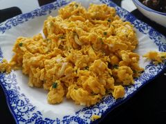 -七的湖·晚芳亭·阳澄湖农家菜·大闸蟹(莲花岛店)