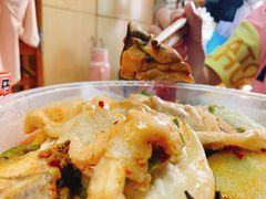 -徐州地锅鸡(浦口大道店)