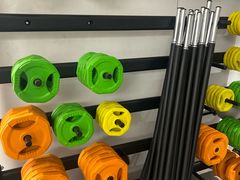 -YCHL FIT 健身(星寰店)