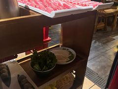 -小龙坎火锅(香港中路店)