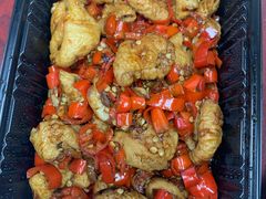 -姐夫的小菜(新中关购物中心店)