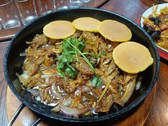 -大家乐东北菜(富河园店)