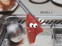-海底捞火锅(高科东路店)
