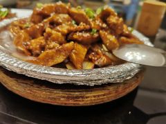 -宴小馆·小海鲜青岛菜(五四广场店)