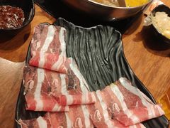 -呷哺呷哺 黄金牧场 (回龙观港龙店)