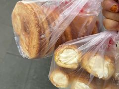 -中关村茶点