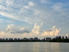 -云龙湖旅游景区