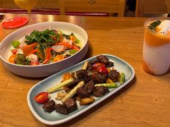 -MR.ROCKY洛奇先生RESTAURANT&BAR(宝安壹方城店)
