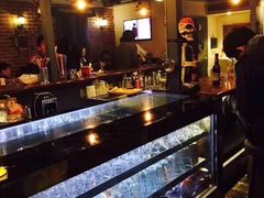 -帕丁顿酒吧Paddington