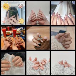 -Nail Me美甲美睫