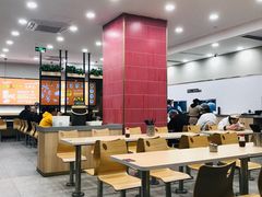 大堂-百家鸡味馆(清泰店)