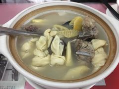 -蘭心餐厅(进贤路店)