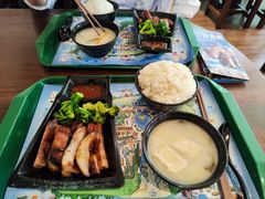 -雨林餐厅(长隆海洋王国店)