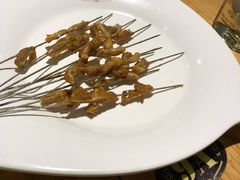 -老五烧烤(石牌岭店)