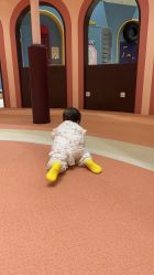 -奈尔宝家庭中心·亲子餐厅(鄞州万达店)