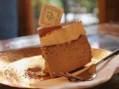提拉米苏巴斯克-西关84·History·Art·Cafe