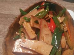 -茉莉餐厅(包河万达店)
