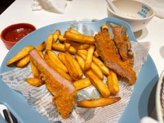 -龙记香港茶餐厅(久光百货店)