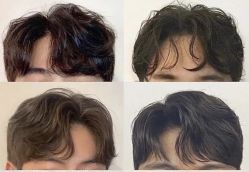 -不迫先生专业男士剪发