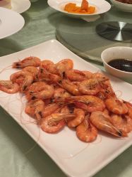 -无锡君来洲际酒店·宴会厅