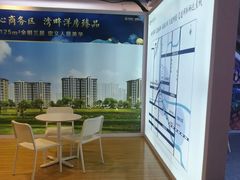店内环境-亦庄创意生活广场