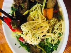 -肆姐面粉馆(坡子街店)