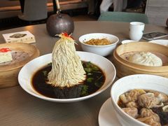 -怡园饭店-餐厅(四望亭店)