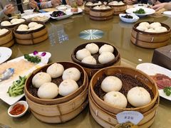 -怡园饭店-餐厅(四望亭店)