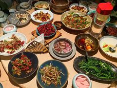 -山石榴·贵州菜(丰盛里店)