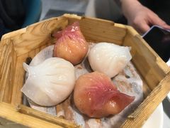 -东鑫记港式茶餐厅(南京东路店)