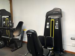 -悦耐私教健身馆(保利中心店)