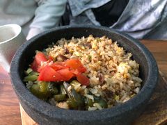-熹炭精致日料(金融街购物中心店)