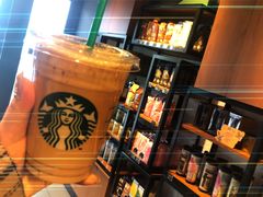 -星巴克(哈尔滨新一百店)
