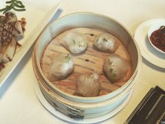 -天龙轩(香港丽思卡尔顿酒店)