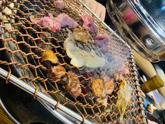 -大壮家原味烤肉(兴华北街店)