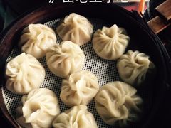 小笼汤包-老王小吃(大林沟路店)