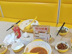 -小谷姐姐麻辣拌·麻辣烫(百子湾店)