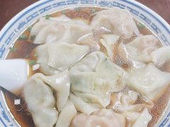 -古徽州馄饨店(宝安路店)