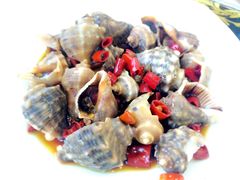 -海岛渔村大酒店(云霄路店)