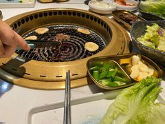 -炙城·韩式烤肉(南京东路店)