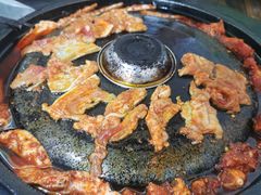 -袁大妈高原特色牦牛肉石棉烧烤(雅安店)