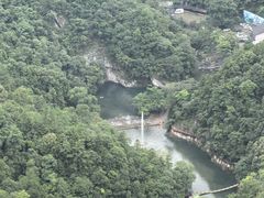 -龙湾潭国家森林公园